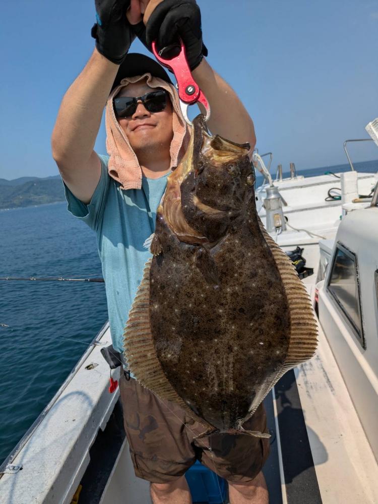 静岡 久料 魚磯丸｜8/2午前
