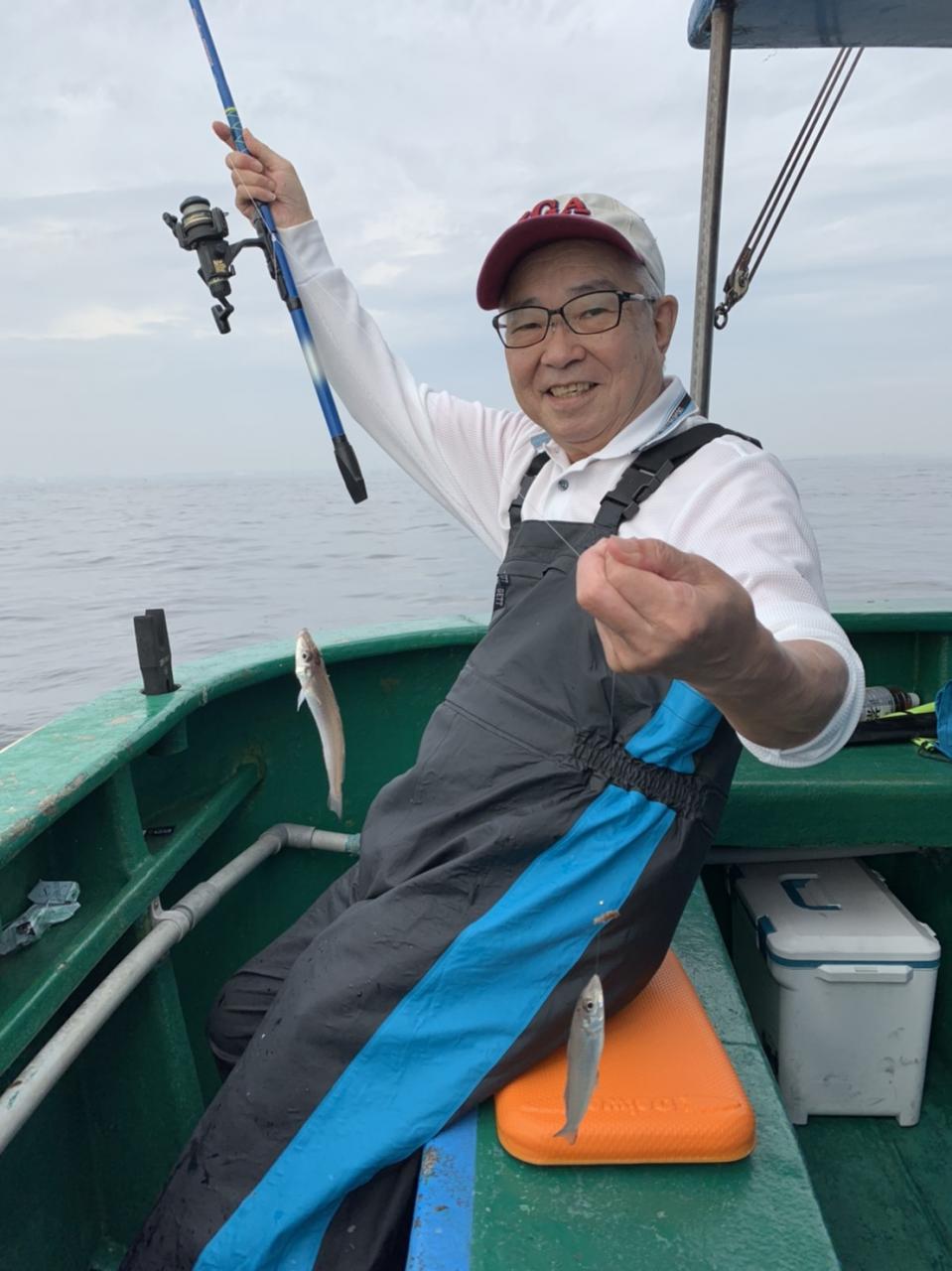 かみや リクエスト乗合船 かみや リクエスト乗合船