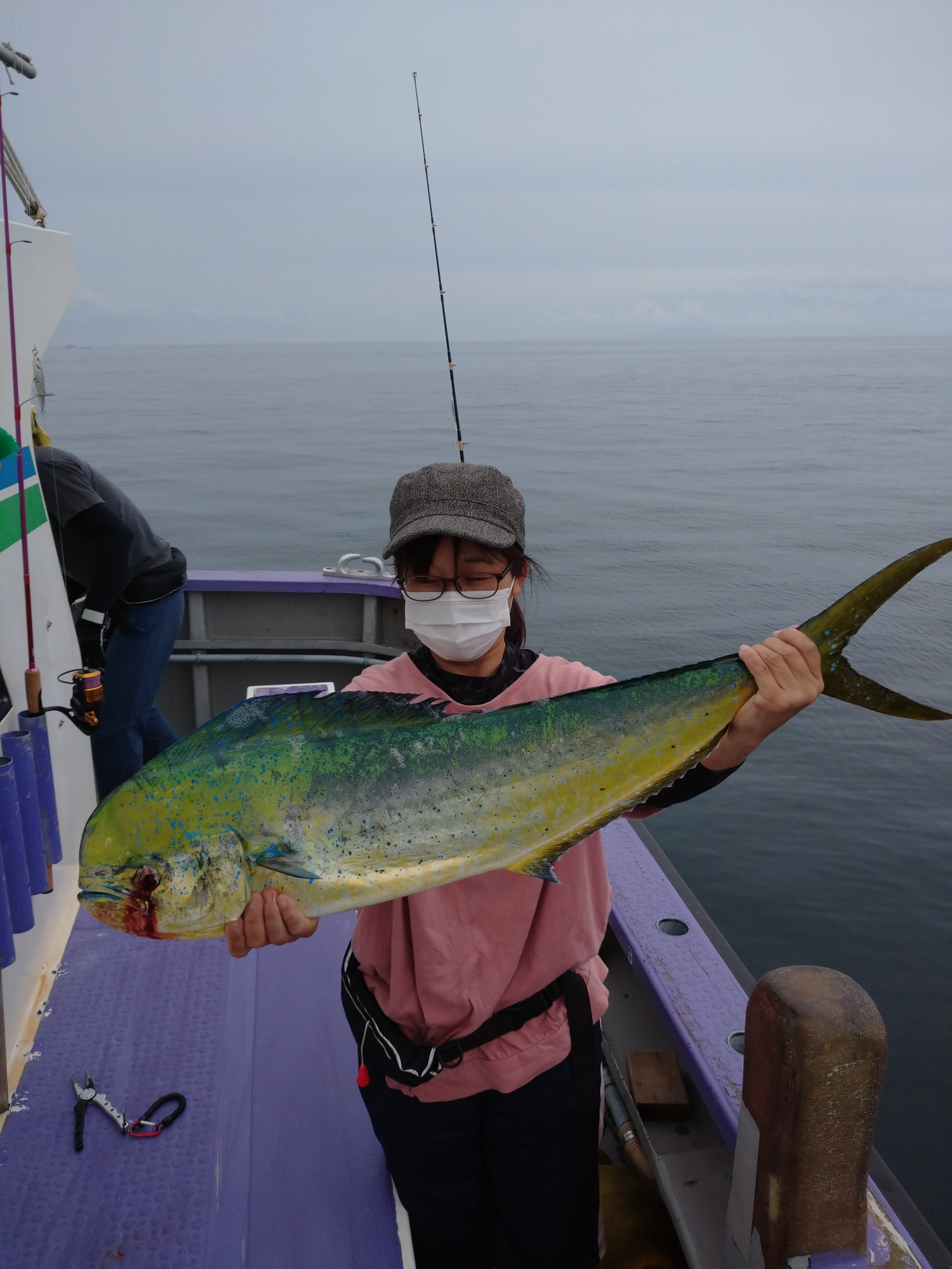 庄三郎丸年05月