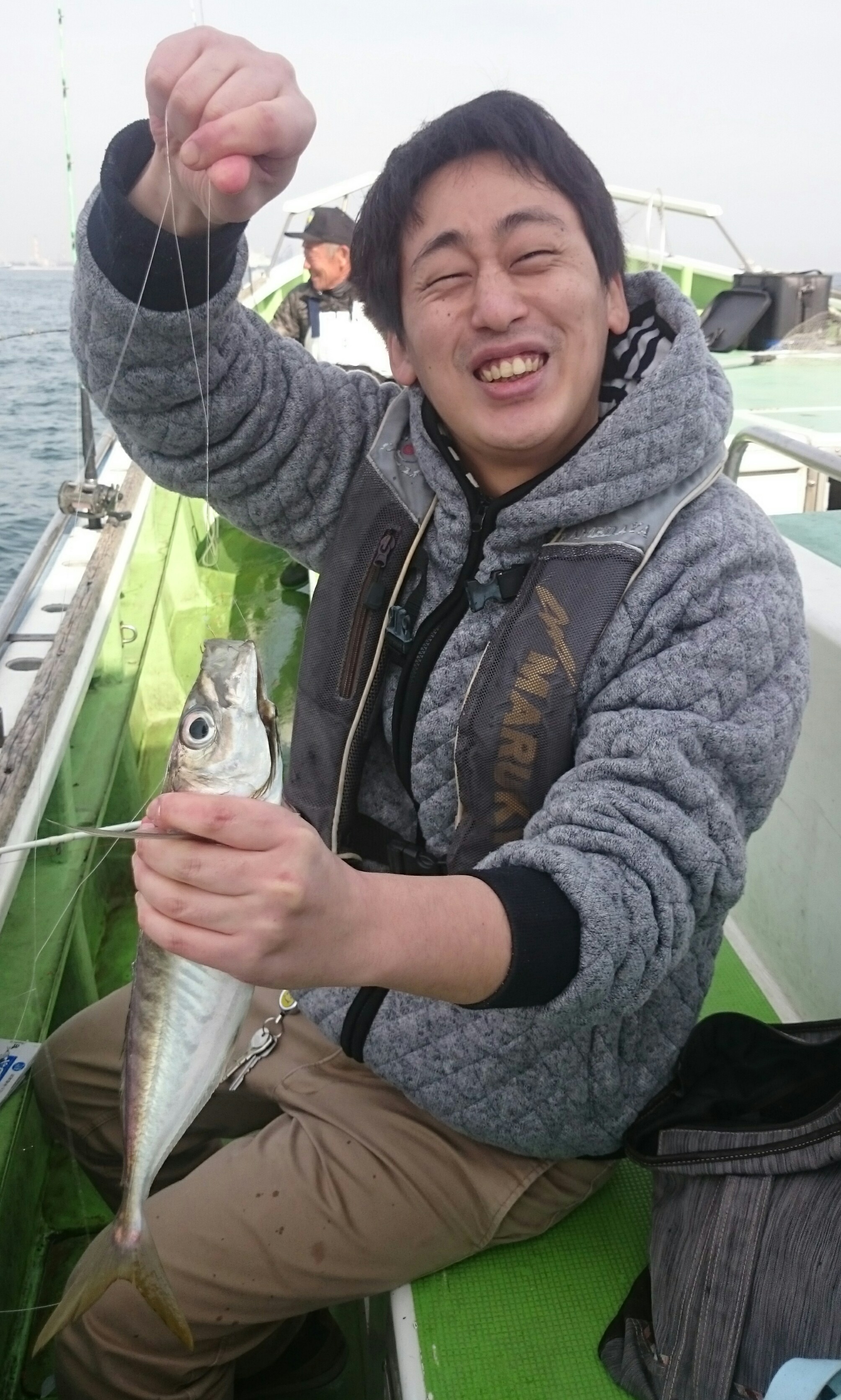 かめだや16年12月