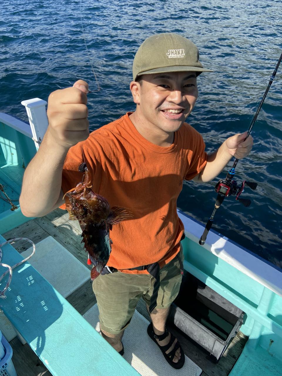 静岡 東伊豆 伊東港 釣り船 藤丸