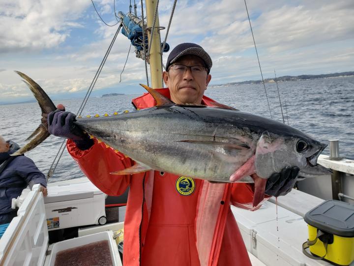 正一丸｜御報告