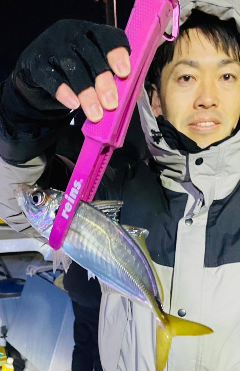 千秋丸|アジング船