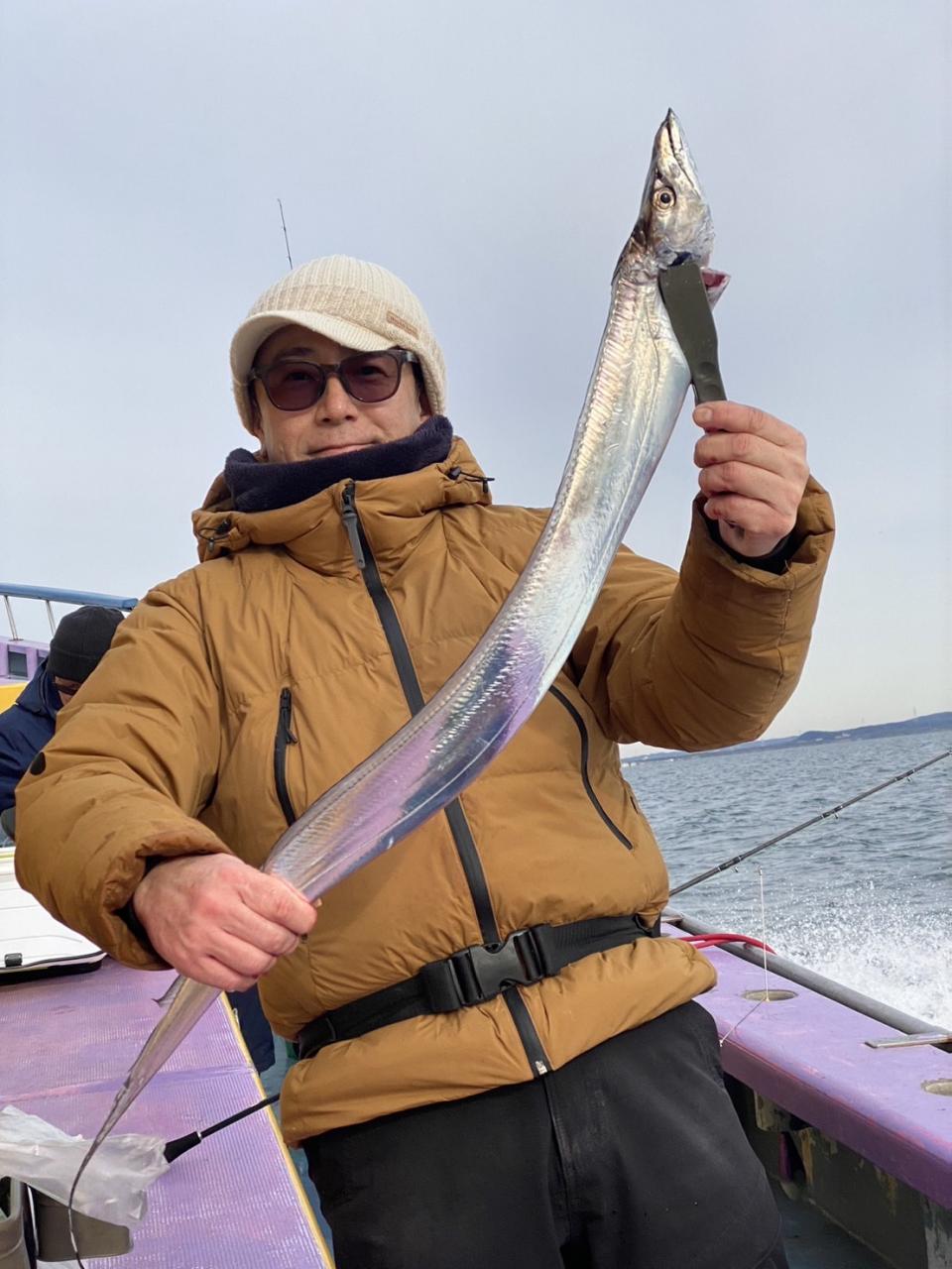 つり幸｜太刀魚