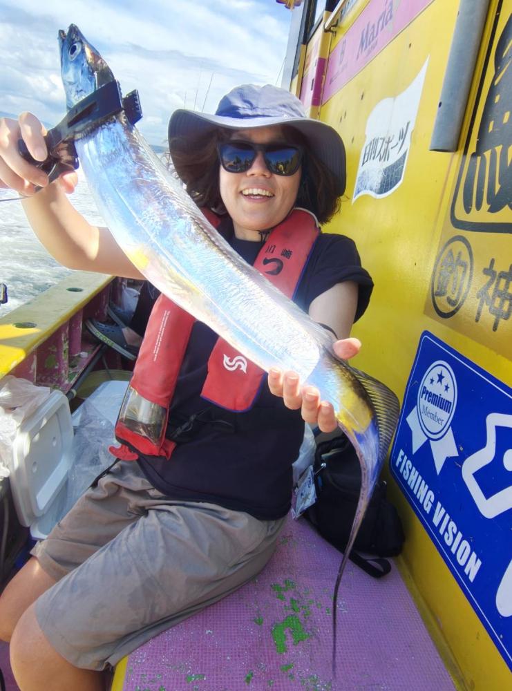 つり幸｜太刀魚