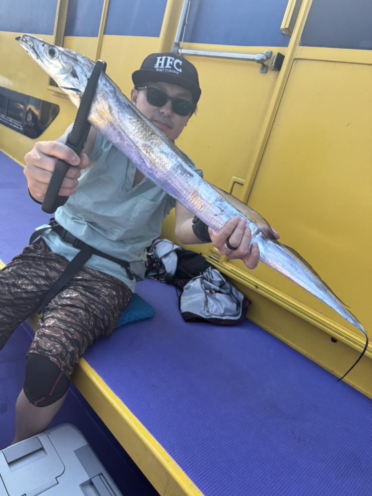 つり幸｜太刀魚