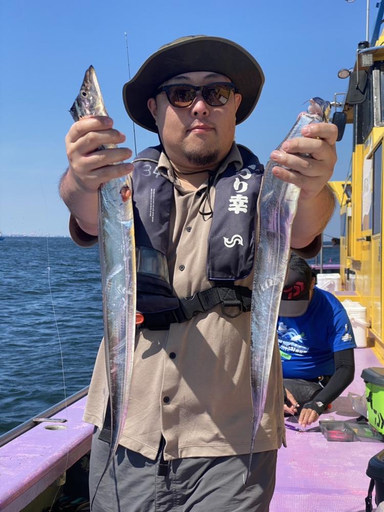つり幸｜太刀魚