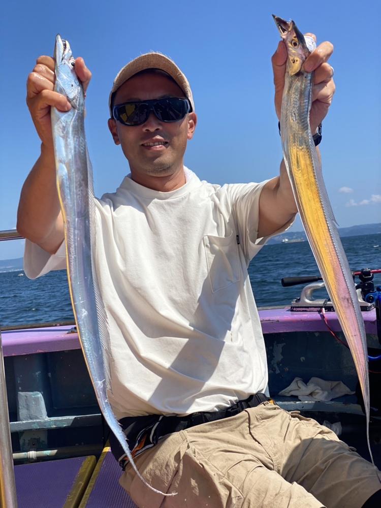 つり幸｜太刀魚