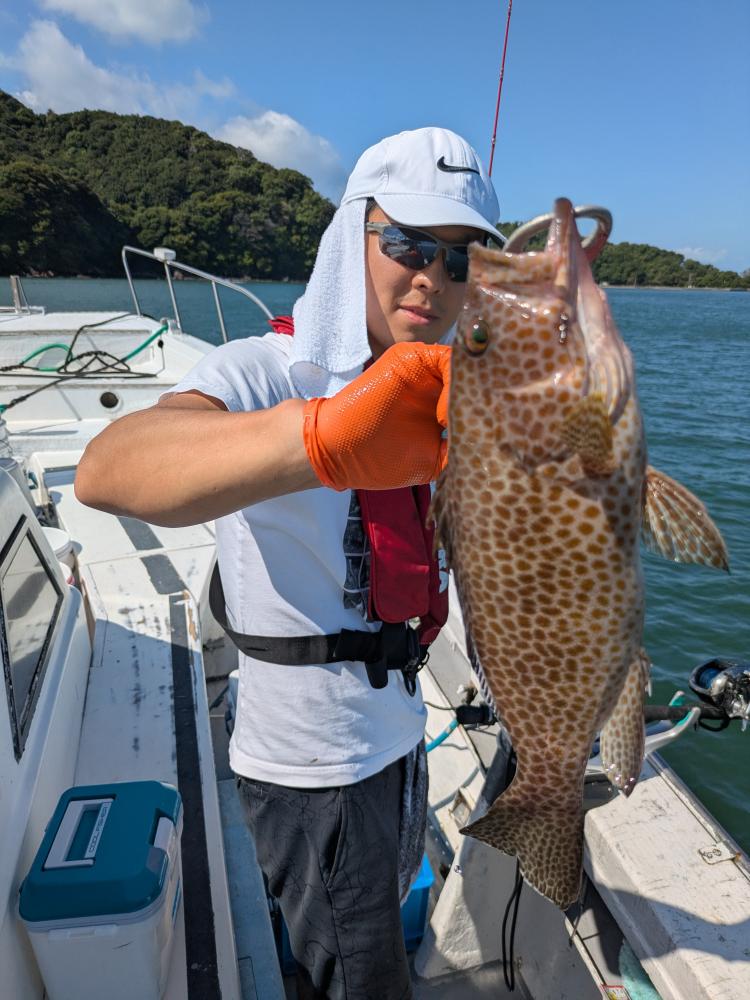 静岡 久料 魚磯丸｜9/7午前