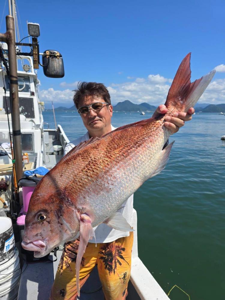 静岡 久料 魚磯丸｜9/7午前
