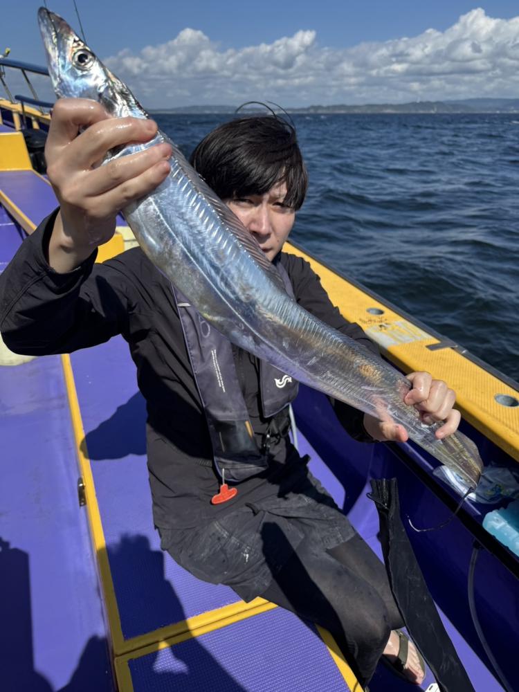 つり幸｜太刀魚