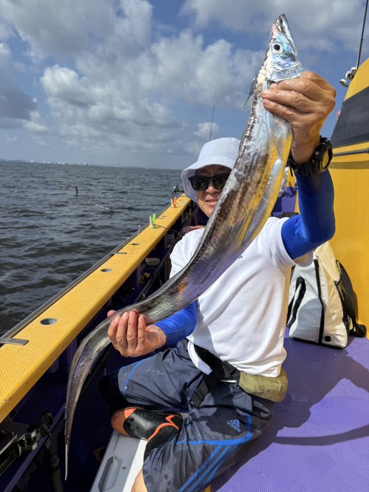 つり幸｜太刀魚