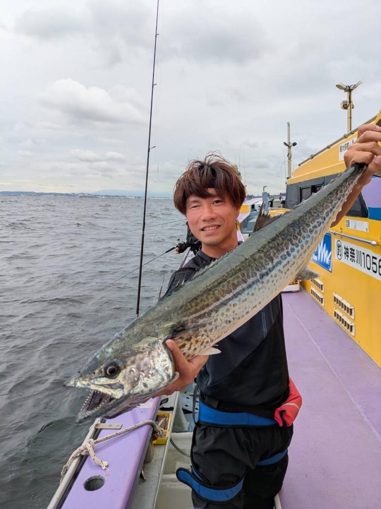 つり幸｜ルアーサワラ