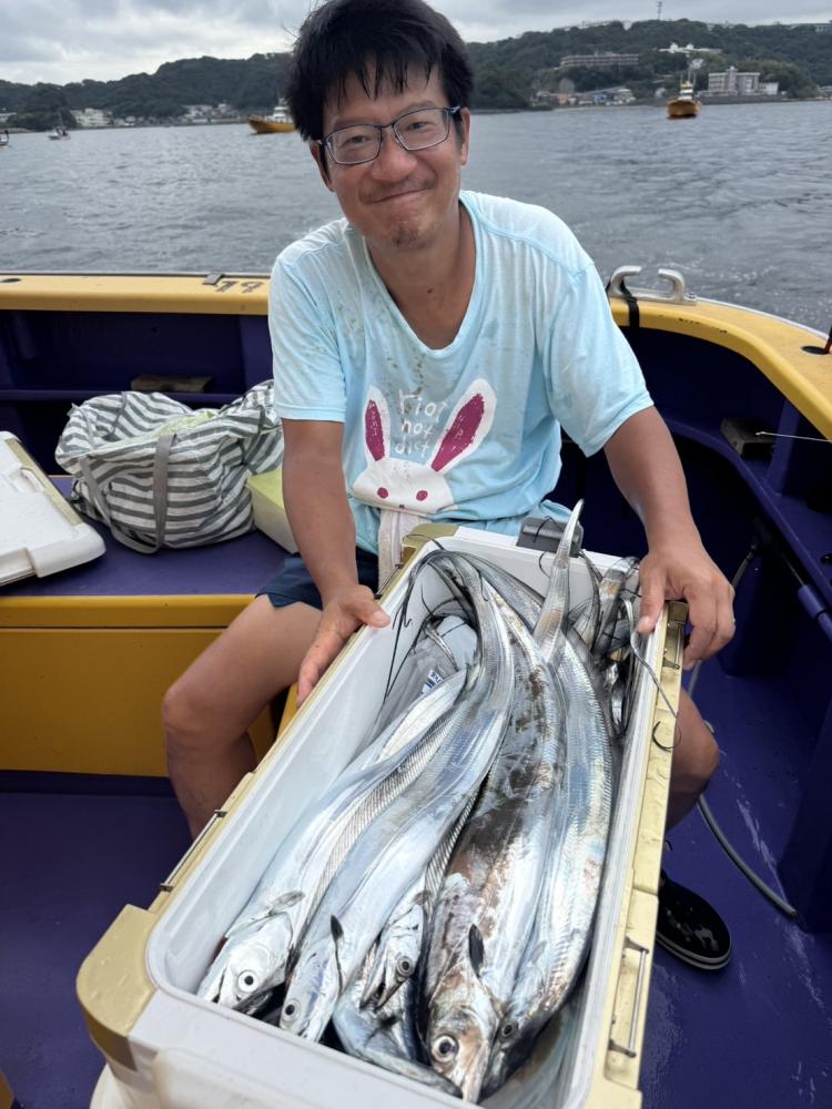 つり幸｜太刀魚