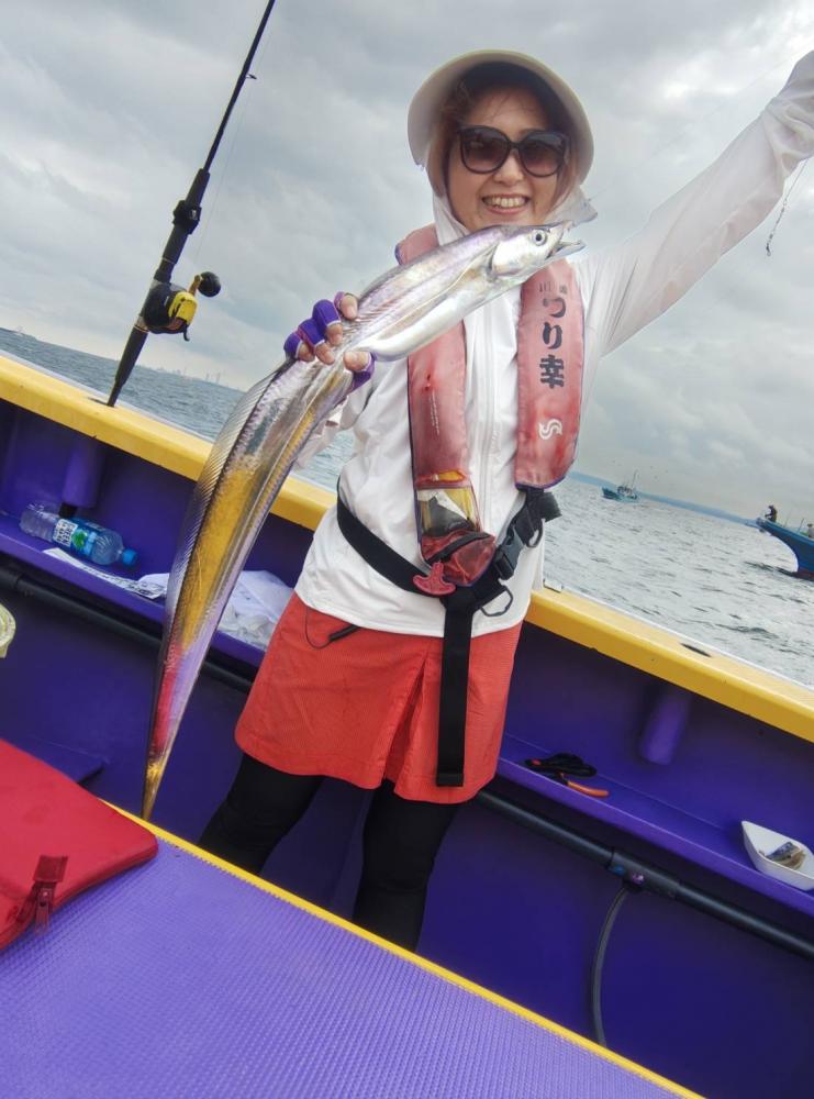 つり幸｜太刀魚