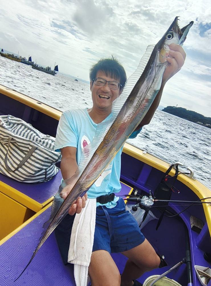 つり幸｜太刀魚