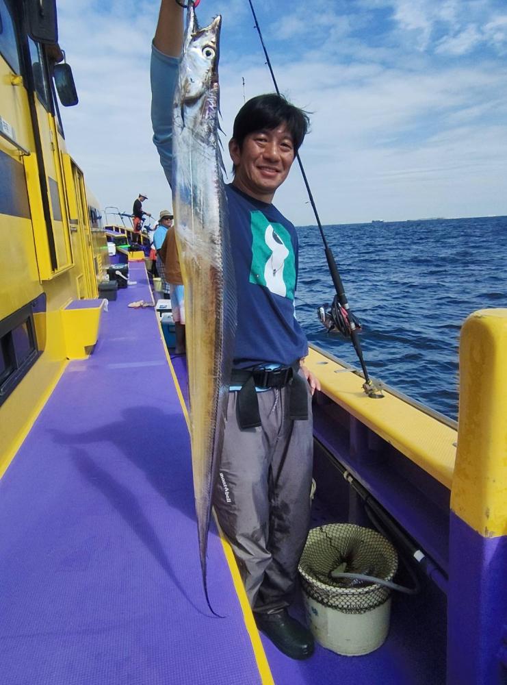 つり幸｜太刀魚