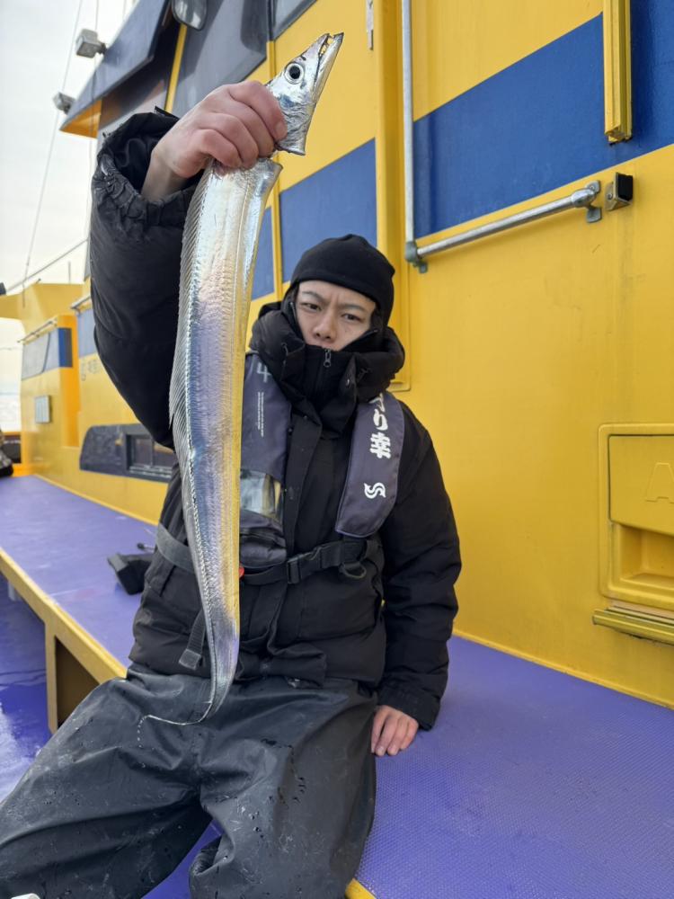 つり幸｜太刀魚