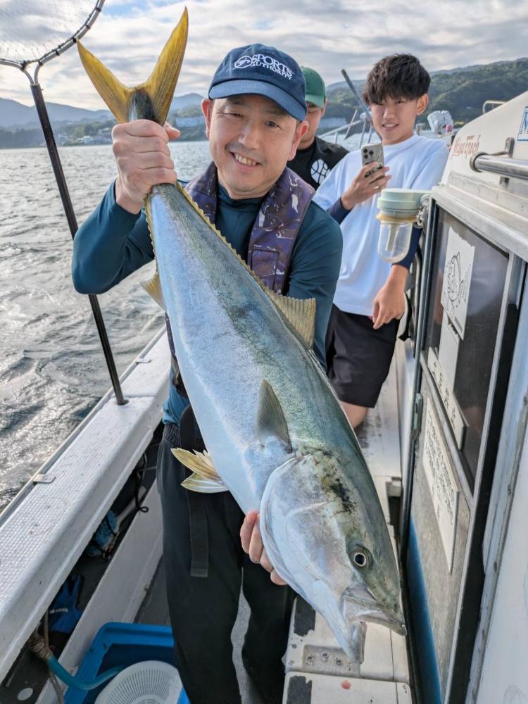 静岡 久料 魚磯丸｜8/5午前