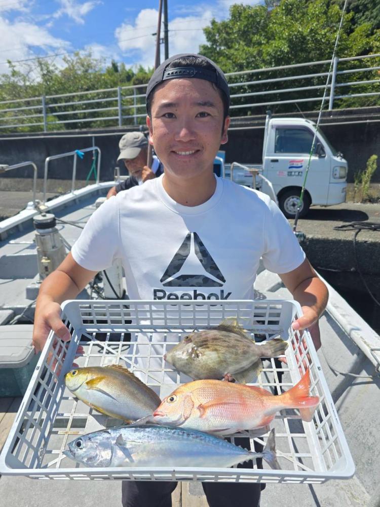 磯丸 静岡 久料 魚磯丸｜8/15午前