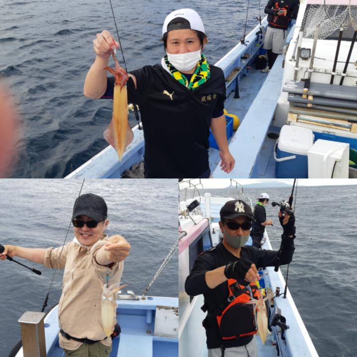 二階屋丸 マルイカ